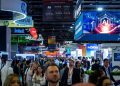 AI takes centre stage, setting new benchmarks for innovation and global collaboration at Gitex Global 2024