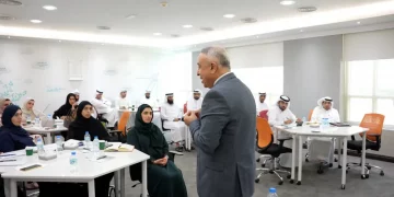 Dubai Judicial Entities