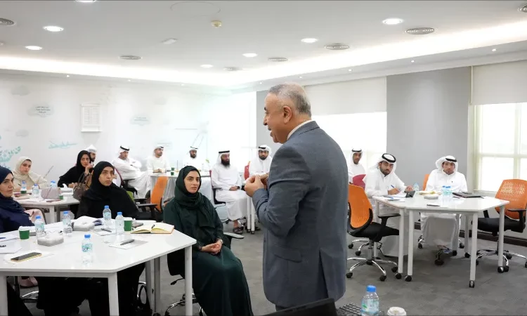 Dubai Judicial Entities