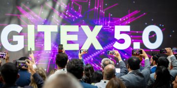 GITEX DIGI_HEALTH 5.0 Dubai showcases the future of AI-driven innovations