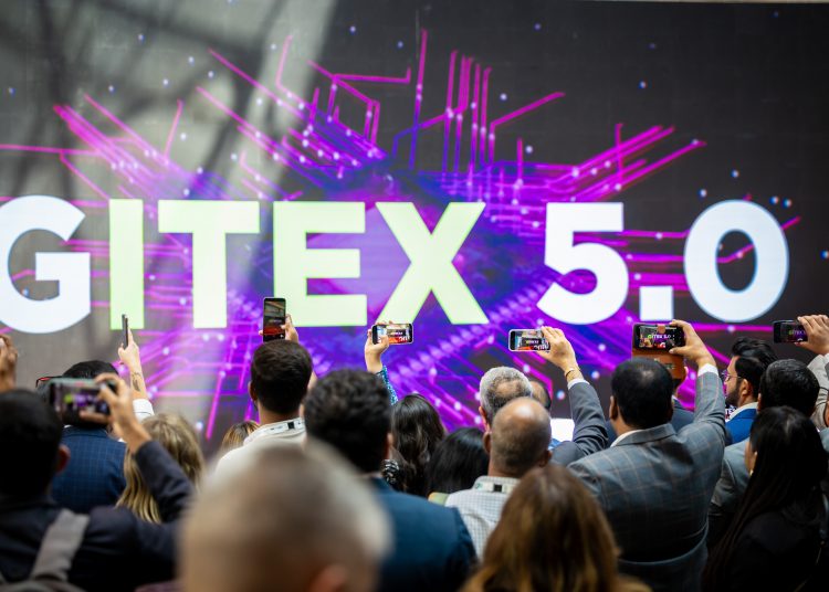 GITEX DIGI_HEALTH 5.0 Dubai showcases the future of AI-driven innovations