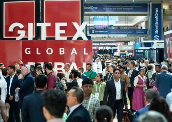 Historic opening day of Gitex Global 2024 with record international participation
