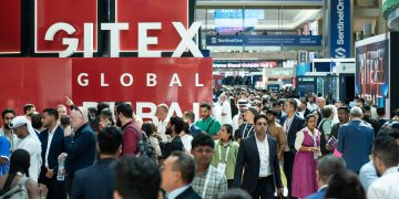 Historic opening day of Gitex Global 2024 with record international participation