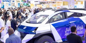 Accelerating AI advancement: Abu Dhabi’s innovation champions & tech pioneers shine bright at GITEX GLOBAL 2024