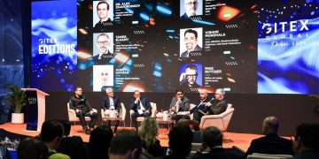 GITEX Editions makes its debut to redefine global power tech domination