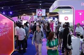 Expand North Star 2024: The world’s largest startup and investment event officially underway in Dubai