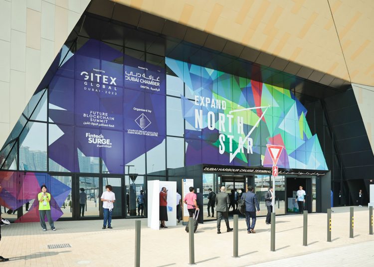GITEX GLOBAL and Expand North Star set to accelerate world’s AI economy with market projected to reach $2.7 trillion by 2032