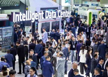 GITEX GLOBAL hosts Middle East’s largest data centre gathering to propel the future of hyperscale, modular, and edge infrastructure