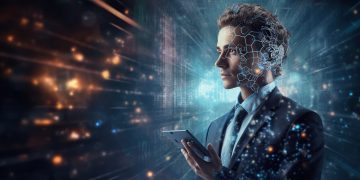 AI-Driven Success: Harnessing Artificial Intelligence for Business Growth