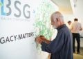 Balkhi Strategy Group: Shaping the Future of Global Talent and Leadership Development