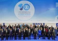 Restoring Trust, Reshaping the Future – Reflecting on Two Decades of Dialogue for Humanity
