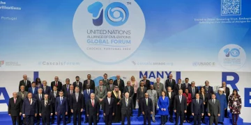 Restoring Trust, Reshaping the Future – Reflecting on Two Decades of Dialogue for Humanity