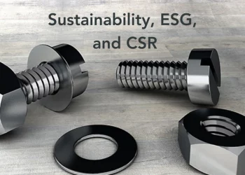 Driving Sustainable Transformation