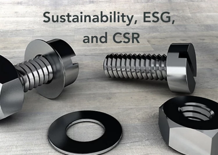 Driving Sustainable Transformation