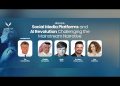 New Era: Social Media Platforms and AI Revolution Challenging the Mainstream Narrative