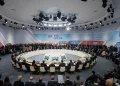 Its All About Numbers in Cross-Order Payments amid Multipolar World