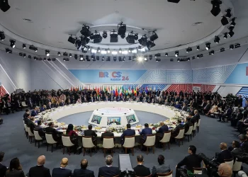Its All About Numbers in Cross-Order Payments amid Multipolar World