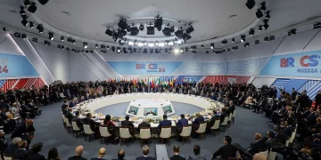 Its All About Numbers in Cross-Order Payments amid Multipolar World