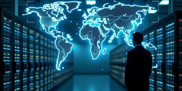 The soft power of AI