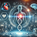 AI transforming the pursuit of extending human health and lifespan