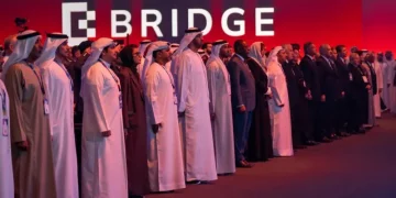 BRIDGE Summit 2025: UAE’s Bold Bet on the Future of Media & Content