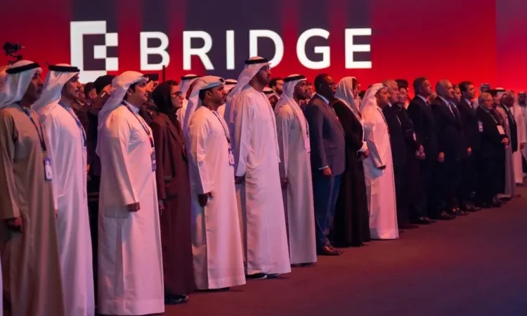 BRIDGE Summit 2025: UAE’s Bold Bet on the Future of Media & Content