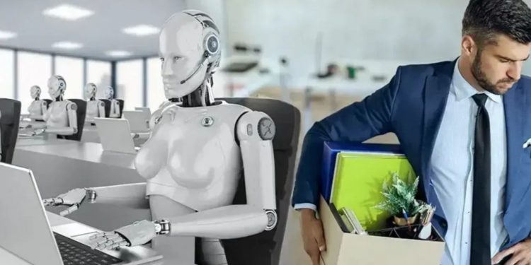 Will AI Cause Unemployment or Create Opportunities for Employment?