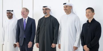 Microsoft’s $15.2 billion USD investment in the UAE