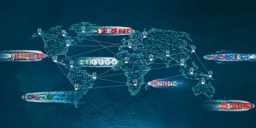 Technological cooperation in wider Asia