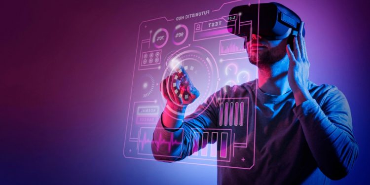 Could the Metaverse Help Business?