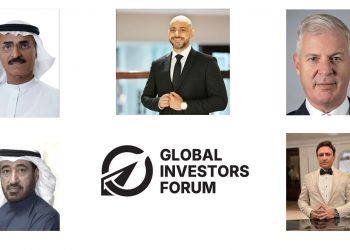 UAE to participate in Global Investors Forum 2025 in Georgia