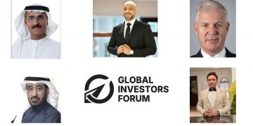 UAE to participate in Global Investors Forum 2025 in Georgia