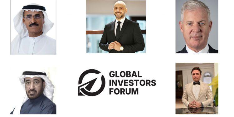 UAE to participate in Global Investors Forum 2025 in Georgia