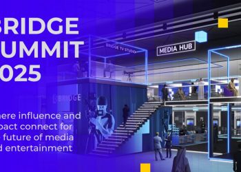 BRIDGE Summit 2025: UAE’s Bold Bet on the Future of Media & Content