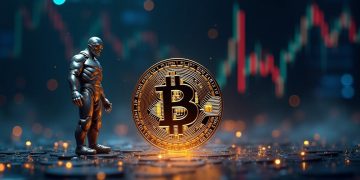 Comparing Cryptocurrency and Artwork as an Asset