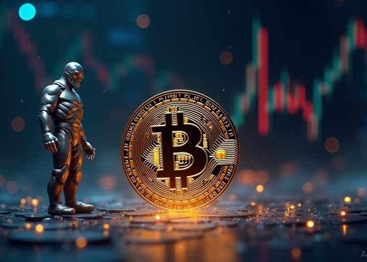 Comparing Cryptocurrency and Artwork as an Asset