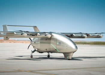 UAE Pioneers Regulations for Air Taxis and Cargo Drones