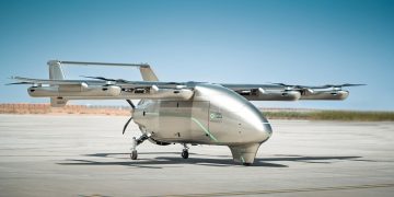 UAE Pioneers Regulations for Air Taxis and Cargo Drones