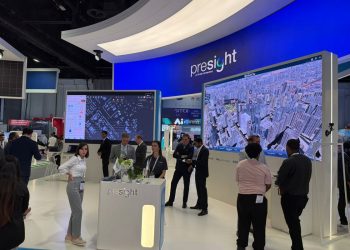 Presight to expand its digital solutions into new markets