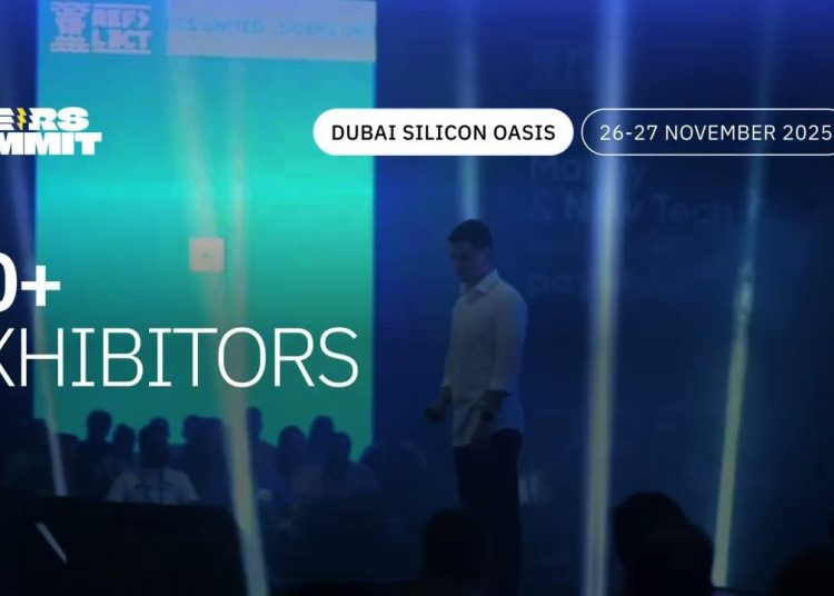 Doers Summit Dubai 2025