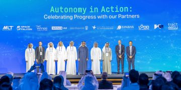 Abu Dhabi Investment Office announces 29 strategic partnerships to accelerate commercialization of autonomous mobility
