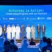 Abu Dhabi Investment Office announces 29 strategic partnerships to accelerate commercialization of autonomous mobility