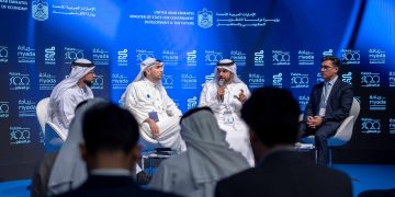 Future100 initiative discusses enhancing UAE’s entrepreneurial ecosystem