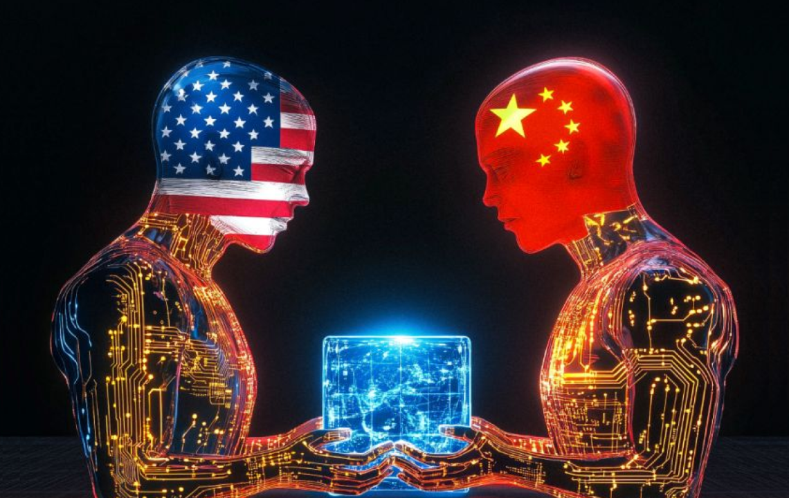 Two Visions of AI Governance