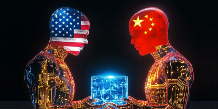 Two Visions of AI Governance