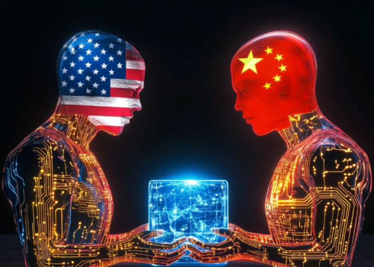 Two Visions of AI Governance