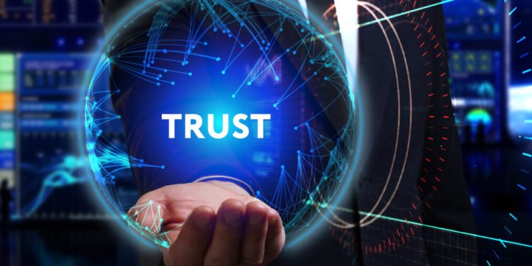 AI SPAM and The Crisis of Digital Trust