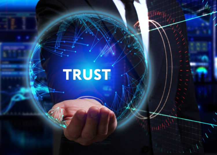 AI SPAM and The Crisis of Digital Trust