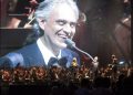 Andrea Bocelli: A Voice That Transcends Boundaries — From Prague’s Stage to Global