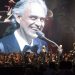 Andrea Bocelli: A Voice That Transcends Boundaries — From Prague’s Stage to Global